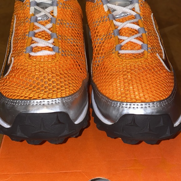 Nike Jana Star XC Cross Country Women’s Track & Field Spike Shoe Size 9.5 - Picture 4 of 9